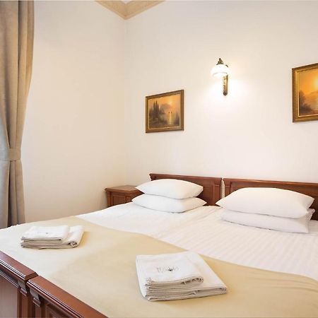 B12 - Comfort Apartemnts City Center Leilighet Krasków Eksteriør bilde