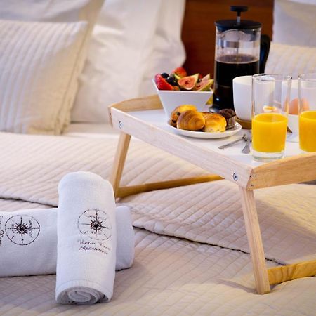 B12 - Comfort Apartemnts City Center Leilighet Krasków Eksteriør bilde