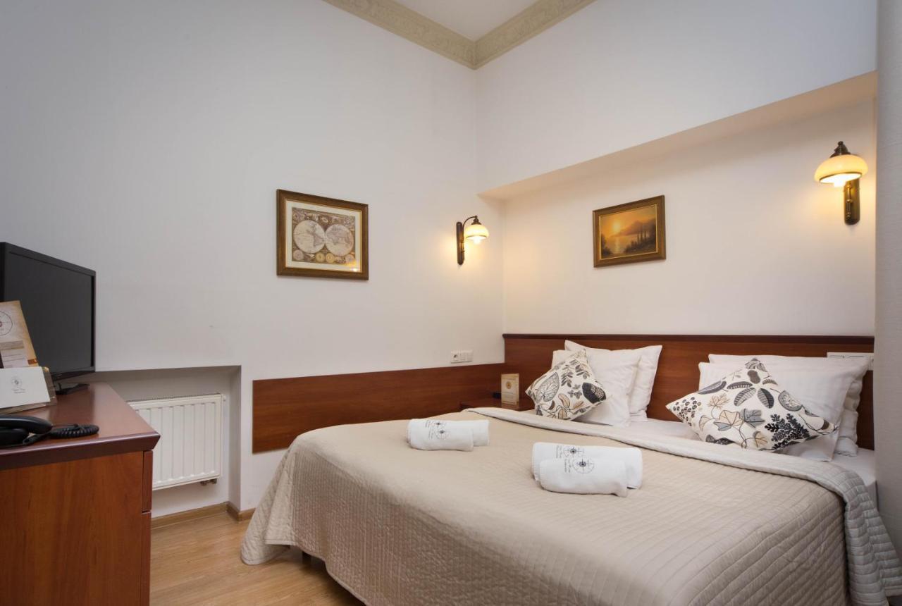 B12 - Comfort Apartemnts City Center Leilighet Krasków Eksteriør bilde